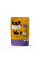 Вологий корм для котів Half&Half Sterilized 5+1 pouch 600 г - тунець