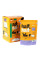 Вологий корм для котів Half&Half Sterilized 5+1 pouch 600 г - тунець