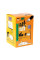 Вологий корм для котів Half&Half Sterilized 5+1 pouch 600 г - тунець