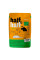 Вологий корм для котів Half&Half Sterilized pouch 100 г - індичка