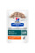 Вологий корм для котів Hill's Prescription Diet Multi-Benefit w/d pouch 85 г - курка
