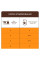 Вологий корм для котів із чутливим травленням Club 4 Paws Premium pouch 80 г (курка)