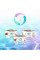 Вологий корм для котів Optimeal Beauty Harmony 70 г (тунець)