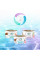 Вологий корм для котів Optimeal Beauty Harmony 70 г (тунець)