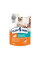 Вологий корм для котів Club 4 Paws Premium Sterilised pouch 80 г - кролик
