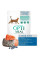 Вологий корм для котів OptimealSterilised Adult pouch 85 г - лосось та чорниця
