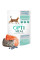 Вологий корм для котів OptimealSterilised Adult pouch 85 г - лосось та чорниця
