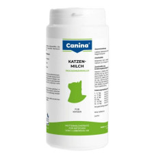 Замінник молока для кошенят Canina Katzen-Milch 150 г