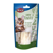 Ласощі для котів Trixie PREMIO Chicken Tenders 70 г - курка
