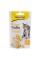 Ласощі для котів GimCat Kase-Rollis 40 г - сир