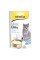 Ласощі для котів GimCat Milk Bits 40 г - молоко