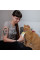 Ласощі для котів GimCat Pudding 150 г - молоко