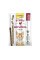 Ласощі для котів GimCat Sticks 4 шт - домашня птиця