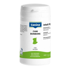 Ласощі для котів Canina Cani-Bonbon 50 г 100 шт - мультивітамін