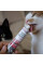 Ласощі для котів GimCat Duo Paste Anti-hairboll 50 г - курка та мальт