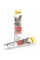 Ласощі для котів GimCat Duo Paste Anti-hairboll 50 г - курка та мальт