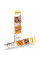 Ласощі для котів GimCat Duo Paste Anti-hairboll 50 г - сир та мальт