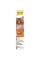 Ласощі для котів GimCat Duo Paste Anti-hairboll 50 г - сир та мальт