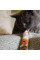 Ласощі для котів GimCat Duo Paste Anti-hairboll 50 г - сир та мальт