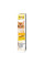 Ласощі для котів GimCat Duo Paste Multi-vitamin 12 vitamins 50 г - сир