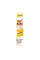 Ласощі для котів GimCat Duo Paste Multi-vitamin 12 vitamins 50 г - сир