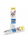 Ласощі для котів GimCat Duo Paste Multi-vitamin 12 vitamins 50 г - тунець