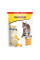Ласощі для котів GimCat Kase-Rollis 425 г - сир