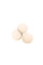 Ласощі для котів GimCat Milk Bits 40 г - молоко