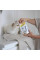 Ласощі для котів GimCat Milk Bits 40 г - молоко