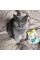Ласощі для котів GimCat Mint Tips 40 г - м'ята