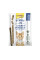 Ласощі для котів GimCat Sticks Lanchs & Forelle 4 шт - лосось та форель