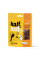 Ласощі для котів Half&Half Meaty Bits Adult 50 г - курка
