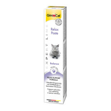 Паста для котів GimCat Expert Line Relax 50 г