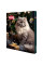 Різдвяний календар для котів Trixie PREMIO з ласощами всередині 30 × 34 × 3,5 см