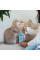 Вітамінні ласощі для котів GimCat Nutri Pockets Лосось + Мультивітамін 60 г