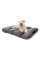 Матрац для котів та собак Pet Fashion Kevin 1 58х40х19 см - cts