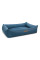 Лежак для котів та собак Pet Fashion Jack 80х60х16 см
