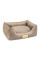Лежак для котів Pet Fashion Molly 52х40х17 см