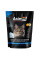 Силікагелевий наповнювач для котячого туалету AnimAll litter Blue aquamarine 3 кг / 7,6 л