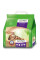 Деревинний наповнювач для котячого туалету Cat's Best ‎Smart Pellets 2,5 кг / 10 л