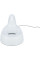 Поїлка-фонтан для котів Trixie Curved Stream 2,5 л/25х24,5х35 см