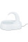 Поїлка-фонтан для котів Trixie Curved Stream 2,5 л/25х24,5х35 см