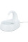 Поїлка-фонтан для котів Trixie Curved Stream 2,5 л/25х24,5х35 см