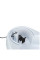Поїлка-фонтан для котів Trixie Curved Stream 2,5 л/25х24,5х35 см
