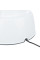 Поїлка-фонтан для котів Trixie Curved Stream 2,5 л/25х24,5х35 см