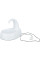 Поїлка-фонтан для котів Trixie Curved Stream 2,5 л/25х24,5х35 см