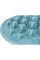 Миска-килимок Trixie Pillars для повільного годування ø 35 см (блакитна) - cts