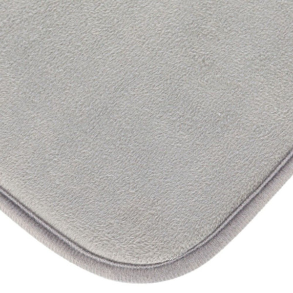 Килимок для переноски Trixie «Capri 2» 46 x 26 см (сірий)