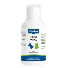 Препарат для собак Canina Herz-Vital 250 мл