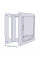Дверцята Trixie «Free» S-M 30 x 36 см (пластик)